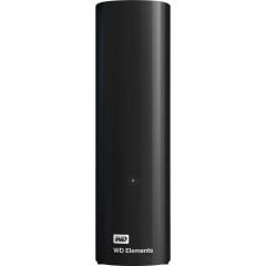 WD Elements Desktop 20TB 3,5 inc USB 3.2 Gen 1 Harici Disk WDBWLG0200HBK-EESN