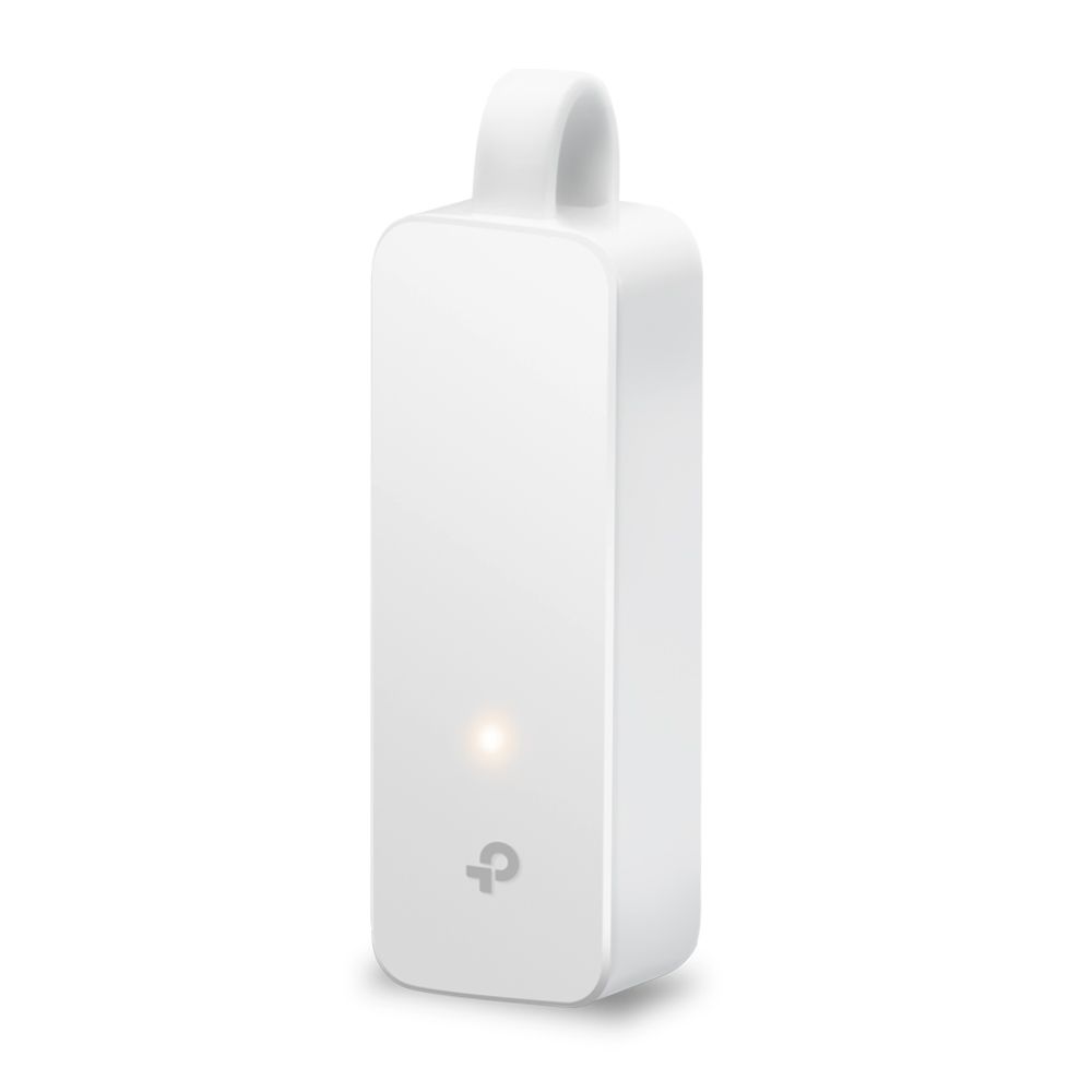 TP-Link UE300C USB 3.0 Type-c To Gigabit Ethernet Ağ Adaptörü