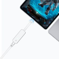 TP-Link UE300C USB 3.0 Type-c To Gigabit Ethernet Ağ Adaptörü
