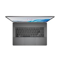 MSI CREATOR Z17 HX STUDIO A14VGT-255TR I9-14900HX 64GB DDR5 2TB SSD 8GB RTX4070 17.0 QHD+ 165Hz W11P TOUCH