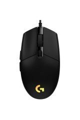 Logitech G102 Lightsync RGB Kablolu Oyuncu Mouse Siyah 910-005823