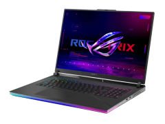 Asus ROG Strix SCAR 18 G834JYR-N6098 16GB RTX4090 175w 14. Nesil Intel i9-14900HX 32GB RAM 2TB SSD 18 inç WQXGA 240Hz