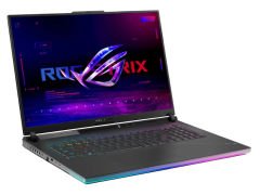 Asus ROG Strix SCAR 18 G834JYR-N6098 16GB RTX4090 175w 14. Nesil Intel i9-14900HX 32GB RAM 2TB SSD 18 inç WQXGA 240Hz