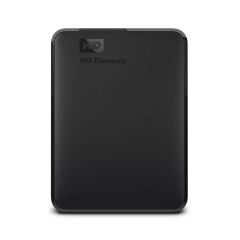 WD Elements 2TB USB 3.0 2.5 inc Taşınabilir Disk WDBU6Y0020BBK-WESN