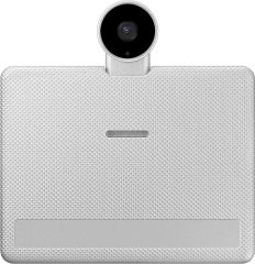 SAMSUNG ViewFinity S9 LS27C902PAUXUF 27 inç 5K Pivot Asansör Thunderbolt 4 AirPlay Kameralı Akıllı IPS Monitör