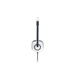 Logitech H150 Stereo Kulaklık - Beyaz 981-000350