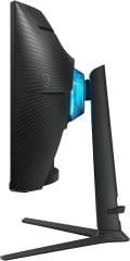 SAMSUNG Odyssey Neo G7 LS32BG750NPXUF 32 inç UHD 165Hz 1ms Pivot Asansör FreeSync Premium Pro HDR2000 1000R Kavisli Quantum Mini LED Gaming Monitör
