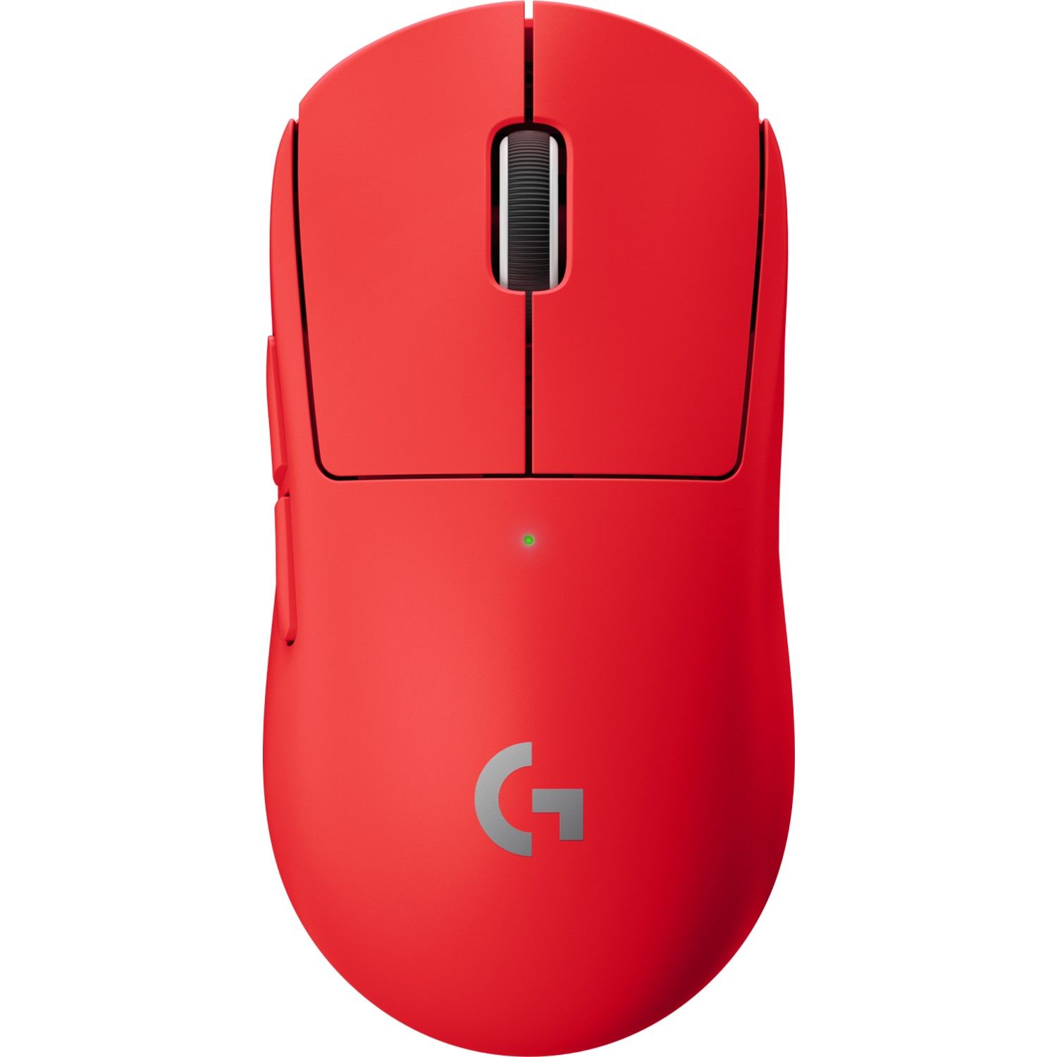Logitech G PRO X Superlight Kablosuz Oyuncu Mouse - Kırmızı 910-006785