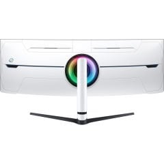 SAMSUNG Odyssey Neo G9 LS57CG952NUXUF 57 inç DUHD 240Hz 1ms Asansör FreeSync Premium Pro HDR1000 1000R Kavisli Quantum Mini LED Gaming Monitör
