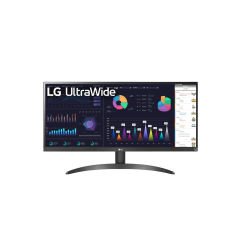 OUTLET LG 29WQ500-B 29 inc 100Hz 5ms Freesync FHD IPS UltraWide Monitör (Ölü Piksel)
