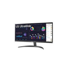 OUTLET LG 29WQ500-B 29 inc 100Hz 5ms Freesync FHD IPS UltraWide Monitör (Ölü Piksel)