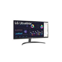 OUTLET LG 29WQ500-B 29 inc 100Hz 5ms Freesync FHD IPS UltraWide Monitör (Ölü Piksel)