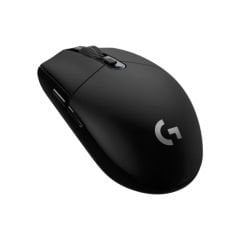 Logitech G G305 LIGHTSPEED 12.000 DPI Kablosuz Oyuncu Mouse - Siyah 910-005283