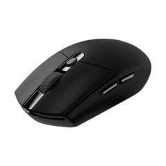Logitech G G305 LIGHTSPEED 12.000 DPI Kablosuz Oyuncu Mouse - Siyah 910-005283
