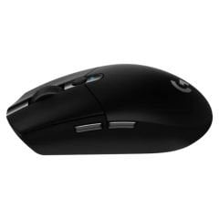 Logitech G G305 LIGHTSPEED 12.000 DPI Kablosuz Oyuncu Mouse - Siyah 910-005283