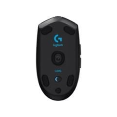 Logitech G G305 LIGHTSPEED 12.000 DPI Kablosuz Oyuncu Mouse - Siyah 910-005283