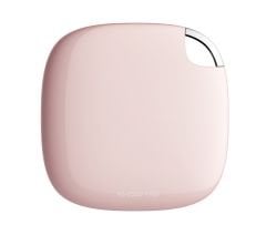 Hikvision T100I 1TB 540MB/s Taşınabilir SSD Pembe HS-ESSD-T100I/1TP