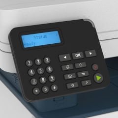Xerox B225 Wi-Fi + Tarayıcı + Fotokopi Çok Fonksiyonlu Mono Lazer Yazıcı Xerox Türkiye Garantili Orjinal Tonerli