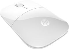 HP Z3700 Kablosuz Mouse Beyaz V0L80AA