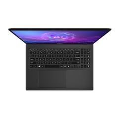 MSI PRESTIGE 16 AI+ EVO B2VMG-046TR ULTRA 9 288V 32GB LPDDR5X 1TB SSD UMA 16.0 UHD+ OLED W11