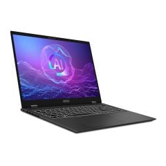 MSI PRESTIGE 16 AI+ EVO B2VMG-046TR ULTRA 9 288V 32GB LPDDR5X 1TB SSD UMA 16.0 UHD+ OLED W11