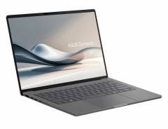 Asus Zenbook A14 UX3407RA-QD057W Qualcomm Snapdragon X Elite X1E 78 100 32GB RAM 1TB SSD 14 inç OLED 0.2ms Windows 11