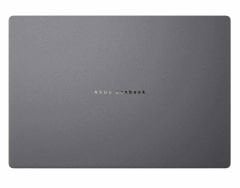 Asus Zenbook A14 UX3407RA-QD057W Qualcomm Snapdragon X Elite X1E 78 100 32GB RAM 1TB SSD 14 inç OLED 0.2ms Windows 11