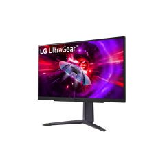 OUTLET LG UltraGear 27GR75Q-B 27 inc 165Hz 1ms G-Sync QHD IPS Monitör (Ölü Piksel)