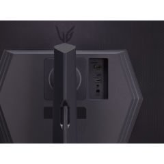OUTLET LG UltraGear 27GR75Q-B 27 inc 165Hz 1ms G-Sync QHD IPS Monitör (Ölü Piksel)