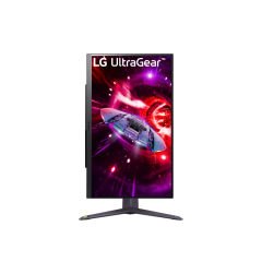 OUTLET LG UltraGear 27GR75Q-B 27 inc 165Hz 1ms G-Sync QHD IPS Monitör (Ölü Piksel)