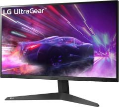 OUTLET LG 24GQ50F-B 24 inc 165Hz 1ms Freesync FHD VA Gaming Monitör (Ölü Piksel)