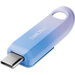SanDisk Creator 256GB SDCZ75C-256G-G46 USB 3.2 Gen 1 Type-C Flash Bellek