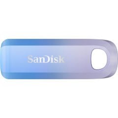 SanDisk Creator 256GB SDCZ75C-256G-G46 USB 3.2 Gen 1 Type-C Flash Bellek