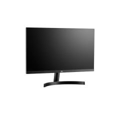 OUTLET LG 24ML60MP-B 23.8 İnç 75Hz 1ms (HDMI+VGA) FreeSync Full HD IPS LED Monitör (Ölü Piksel)