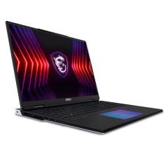 MSI TITAN 18 HX A14VIG-067TR I9-14900HX 128GB DDR5 4TB SSD 16GB RTX4090 18.0 UHD+ W11P