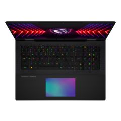 MSI TITAN 18 HX A14VIG-067TR I9-14900HX 128GB DDR5 4TB SSD 16GB RTX4090 18.0 UHD+ W11P