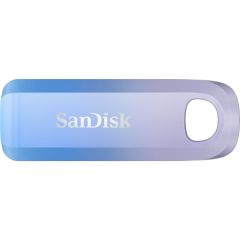 SanDisk Creator 512GB SDCZ75C-512G-G46 USB 3.2 Gen 1 Type-C Flash Bellek