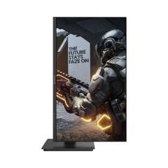 FAZEON X24F240P 24'' 240Hz 0.5ms HDMI DP HDR10 FreeSync G-Sync Fast IPS FHD Pivot Gaming Monitör