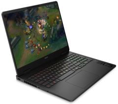 HP OMEN 16-AP0014NT C12CJEA NVIDIA GeForce 8GB RTX 5070 Ryzen 9-8940HX 32GB RAM 2TB SSD 16 inç WQXGA 240Hz