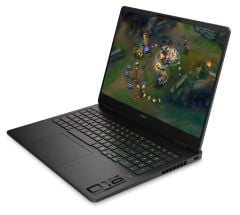 HP OMEN 16-AP0014NT C12CJEA NVIDIA GeForce 8GB RTX 5070 Ryzen 9-8940HX 32GB RAM 2TB SSD 16 inç WQXGA 240Hz