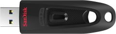 SanDisk Ultra 256GB USB 3.0 130MB/s Flash Bellek SDCZ48-256G-U46