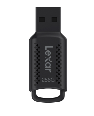 Lexar JumpDrive V400 256GB USB 3.2 Gen 1 Flash Bellek LJDV400256G-BNBNG