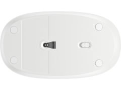 HP 240 Kablosuz Bluetooth Mouse Beyaz 793F9AA
