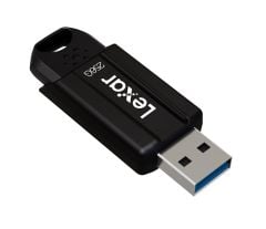 Lexar JumpDrive S80 256GB USB 3.2 Gen 1 Flash Bellek LJDS080256G-BNBNG