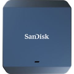 SanDisk PRO-CINEMA CFexpress Type B Kart Kaydedici MagSafe ile Uyumlu SDDR-F941-GNKNN