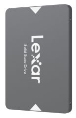 Lexar NS100 128GB 520MB-500MB/s Sata 2.5 inc SSD Disk LNS100-128RB