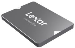 Lexar NS100 128GB 520MB-500MB/s Sata 2.5 inc SSD Disk LNS100-128RB
