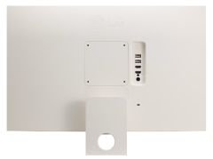 LG MyView 27SR50F-W 27 inç  FHD 60Hz WebOS IPS Smart Monitör