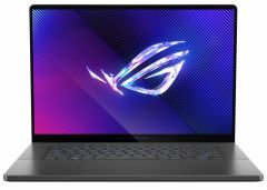 Asus ROG Zephyrus G16 GU605 GU605MY-OLED019 16GB RTX4090 Intel Ultra 9 185H 32GB RAM 2TB SSD 16 inç OLED 240Hz 0.2ms