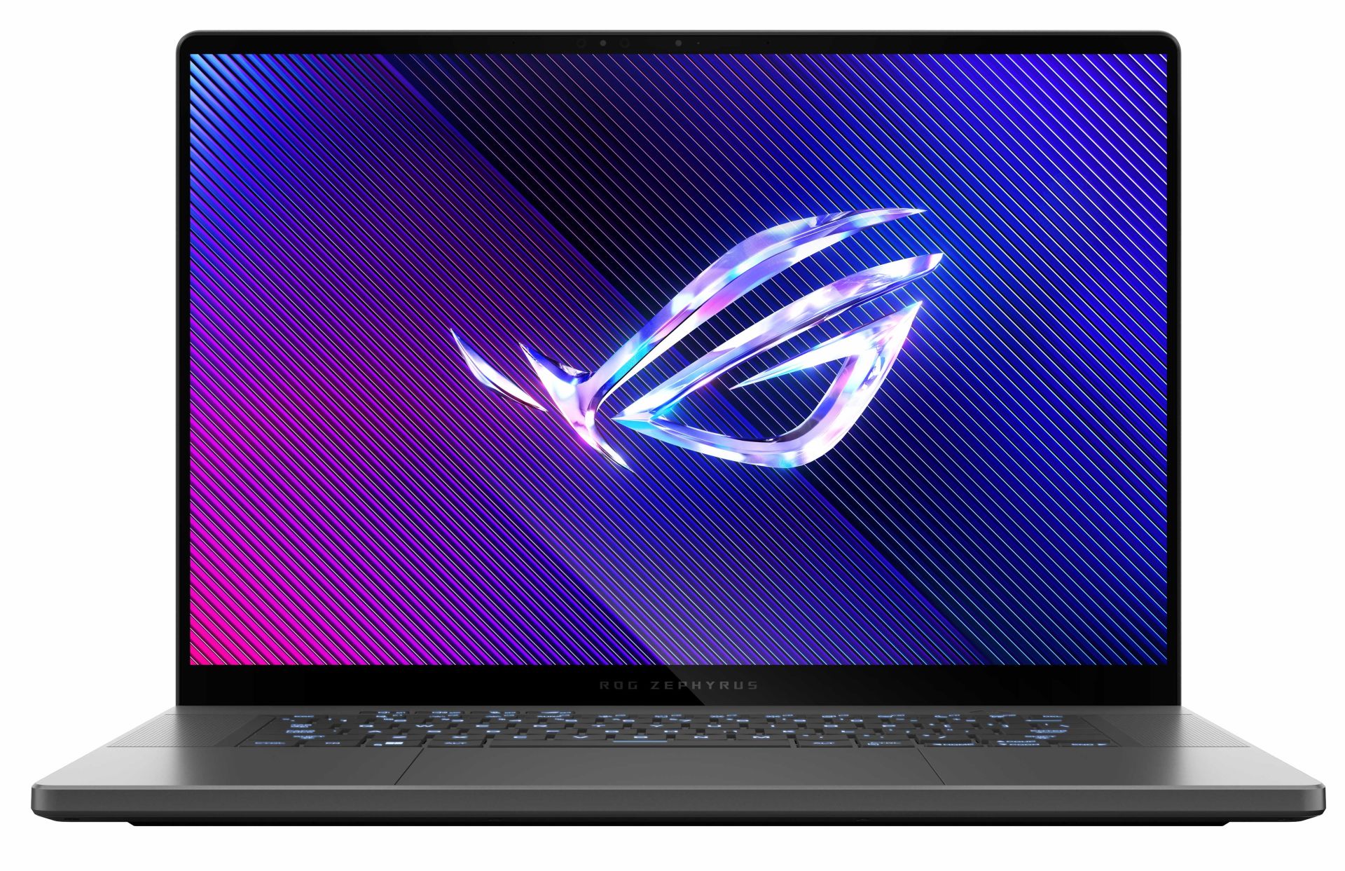 Asus ROG Zephyrus G16 GU605 GU605MY-OLED019 16GB RTX4090 Intel Ultra 9 185H 32GB RAM 2TB SSD 16 inç OLED 240Hz 0.2ms